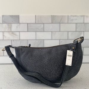 Anthropologie bag